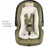 Удерживающее устройство для детей SIGER Дафни оливковый, гр. 0+, 0-13 кг, 0-1,5 лет KRES3718
